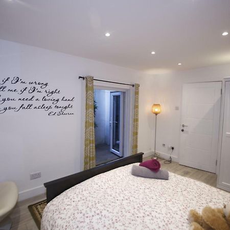 Cosy Marylebone Two Bedrooms Apartment Londres Extérieur photo