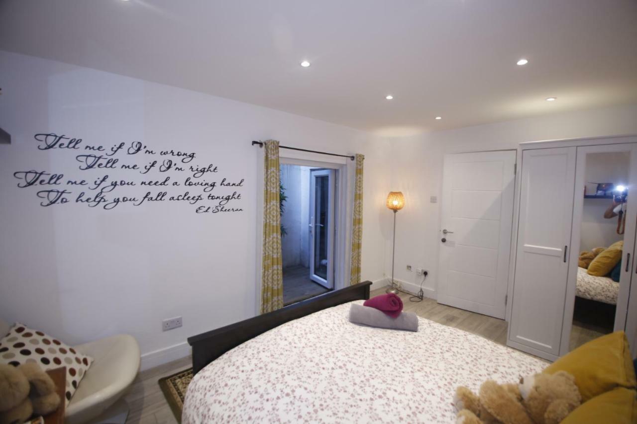 Cosy Marylebone Two Bedrooms Apartment Londres Extérieur photo