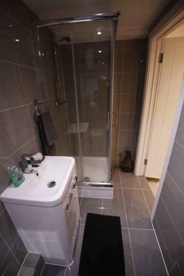 Cosy Marylebone Two Bedrooms Apartment Londres Extérieur photo